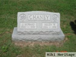 J. Howard Chaney