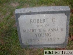 Robert C Young