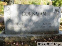 Elmer Cornman