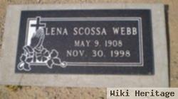 Lena V. Scossa Webb