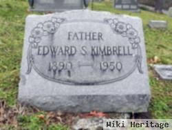 Edward Suerren Kimbrell