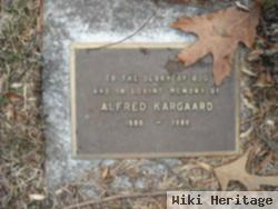 Alfred Kargaard