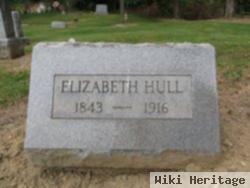 Elizabeth Hull