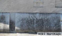 Annie H. Schneider