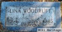 Lina Woodruff