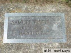 Samuel "uncle Dump" Fissel, Jr