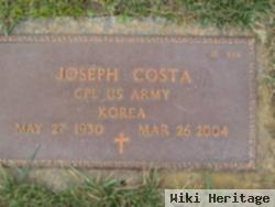 Joseph Costa