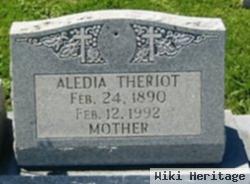 Aledia Theriot Broussard