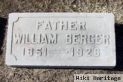 William Berger