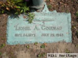 Lionel A. Goudeau