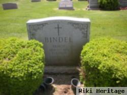 Ernest T Bindel