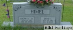 Ernie S. Himel