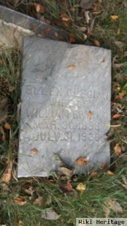 Ellen Clegian Bryant