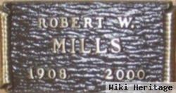 Robert William Mills