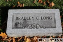 Bradley C Long