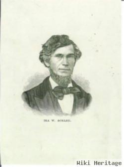 Ira Wilbur Ackley