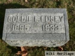 Goldie Leah Losey