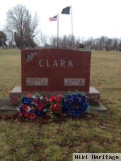 Albert Bertan Clark