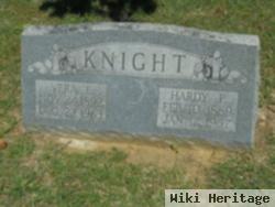 Hardy Parks Knight