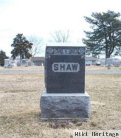 Nora M. Shaw