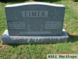 Margaret H. Eimer