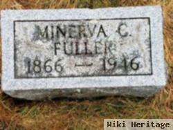 Minerva Catherine Stryker Fuller