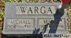 Michael B. Warga