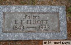 E. F. Elliott