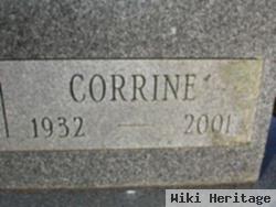 Corinne "connie" Brown Lynch