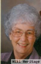 Nelda Nabors Bowman