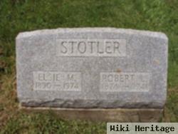 Robert Lawrence Stotler