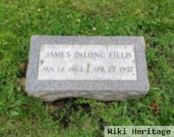 James Delong Field