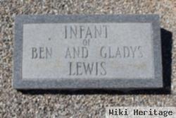 Infant Lewis