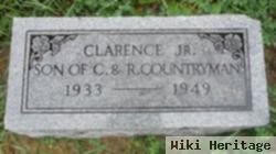 Clarence Countryman, Jr