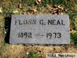 Floss Gollier Neal