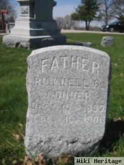 Bicknell C. Conner