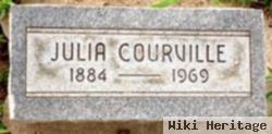 Julia Courville