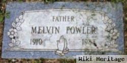 Melvin Fowler