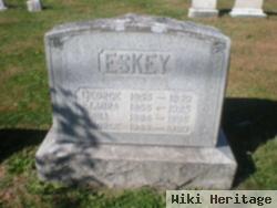 George Eskey