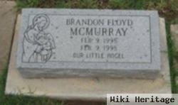 Brandon Floyd Mcmurray