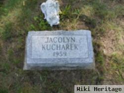 Jacolyn Kucharek