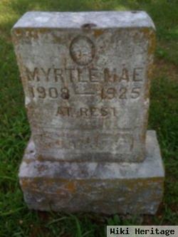 Myrtle Mae Sharp