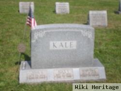 Alice V. Koehler Kale