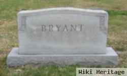 Edward Henry Bryant