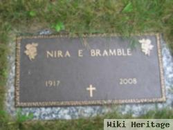 Nira Ellen Wallace Bramble