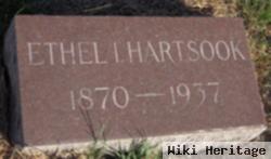 Ethel I. Hartsook