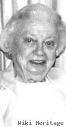 Margaret "peg" Shaw Coe