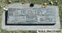 Ida L Mcquery