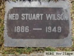 Ned Stuart Wilson