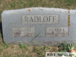 August Radloff